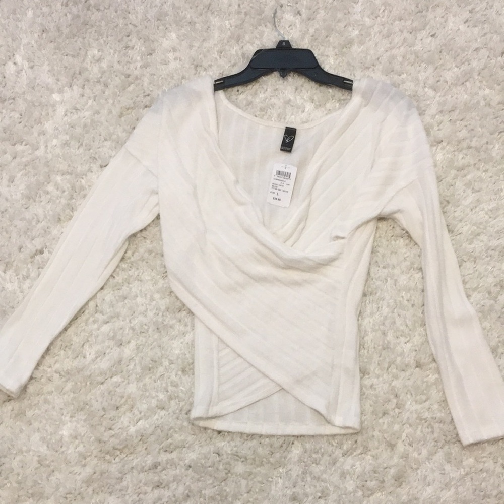 Windsor Blouse